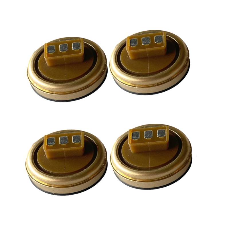 4Pcs 0B5927156D,0B5 927 156 D,0B5927256 EKFBQBGW von EKFBQBGW