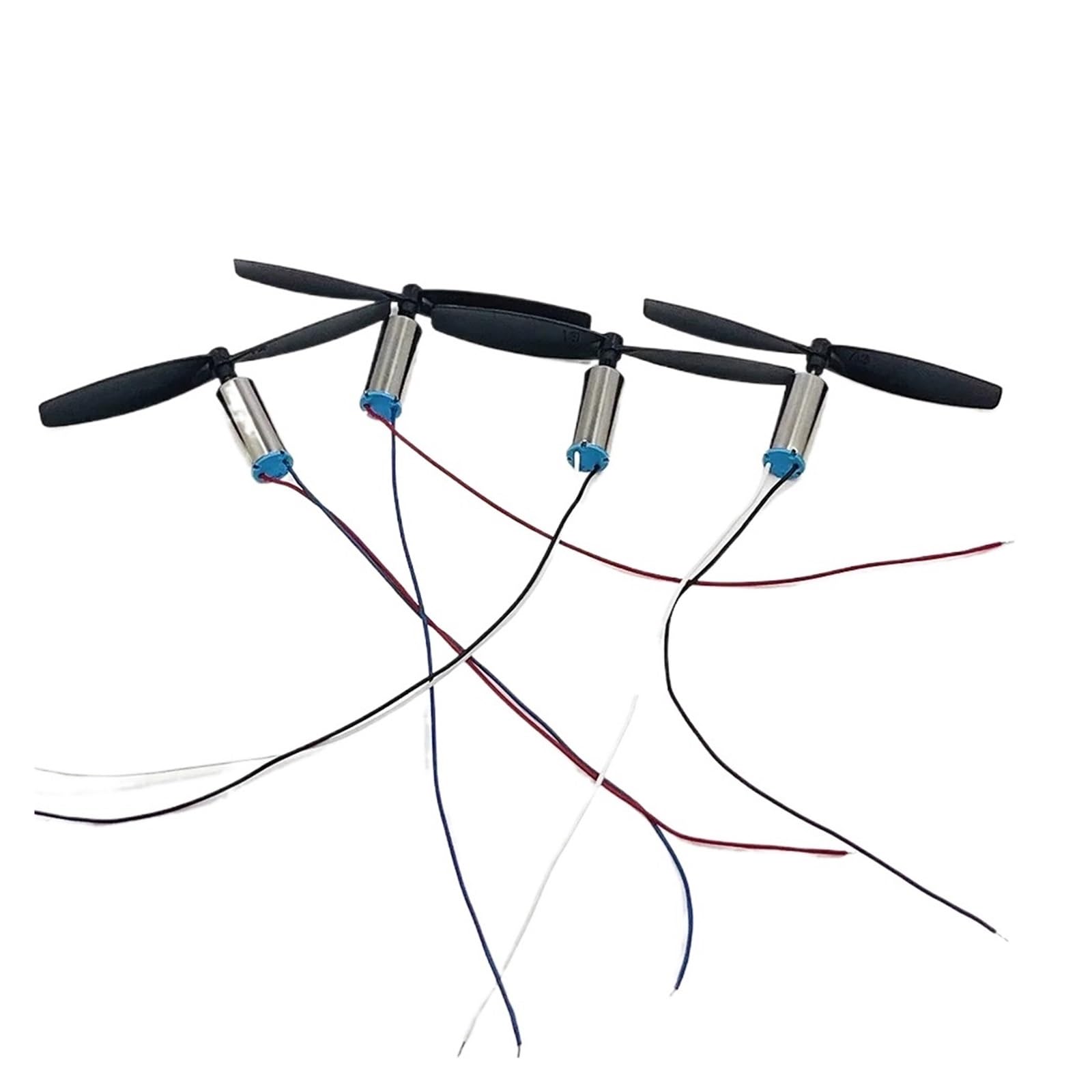 4pcs 716 7mm*16mm 2CW+2CCW Coreless electronic starter Engine Blades Propeller DC 3.7V 55000RPM High Speed DIY RC Drone Quadcopter EKFBQBGW 4pcs 716 7mm*16mm 2CW+2CCW Coreless electronic starter Engine Blades Propeller DC 3.7V 55000RPM High Speed DIY RC Drone Quadcopter EKFBQBGW von EKFBQBGW