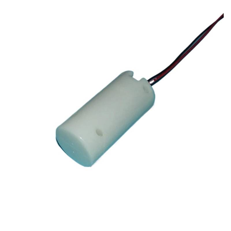 DC 12V 4200RPM Round 30mm Cylinder Strong Vibrating electronic starter Cover Shell Vibration electronic starter DIY Massager Toy Models EKFBQBGW von EKFBQBGW