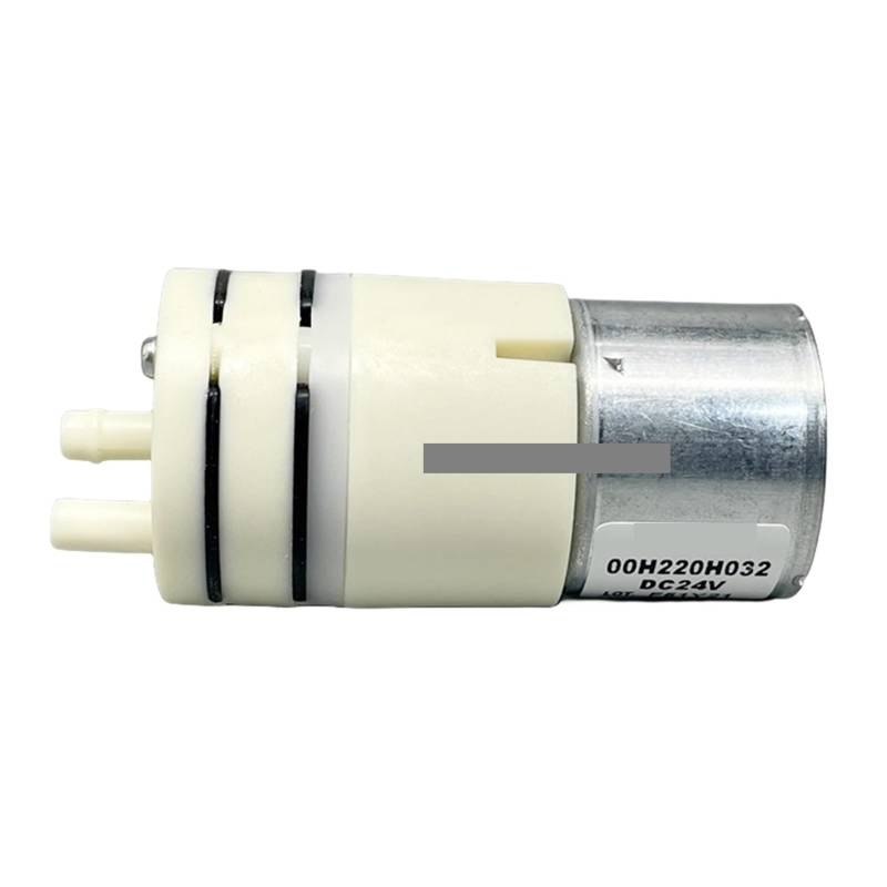 DC 24 volt Brushless Diaphragm Pump Self suction Pump Speed Control Precision Instrument Accessories EKFBQBGW von EKFBQBGW