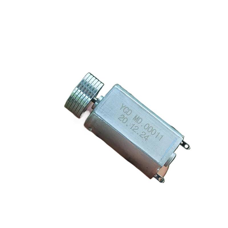 DC 3.7V 180 Vibration electronic starter Small Strong Vibration electronic starter 6 Eccentric Wheels DC EKFBQBGW von EKFBQBGW