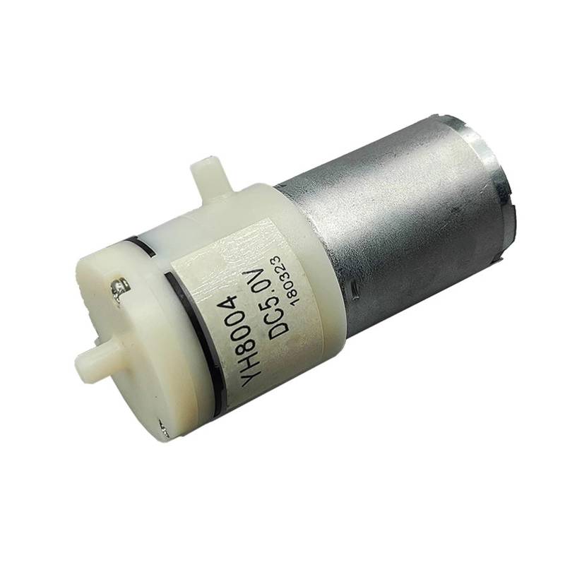 DC 3.7V 5V 6V Small 370 Vacuum Diaphragm Air Pump Negative Pressure Suction DIY Aquarium Water Fish Tank EKFBQBGW von EKFBQBGW
