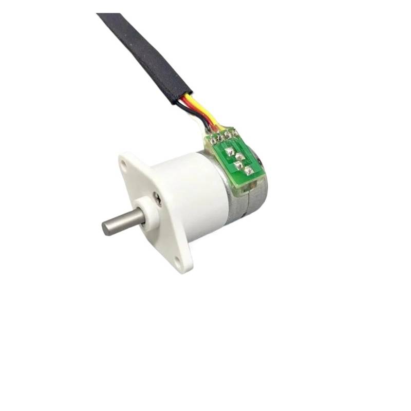 DC 5V 15BY 15mm Gearbox Precision Gear Stepper electronic starter 2-phases 4-wire Stepping electronic starter for Monitor Camera PTZ Gimbal EKFBQBGW von EKFBQBGW