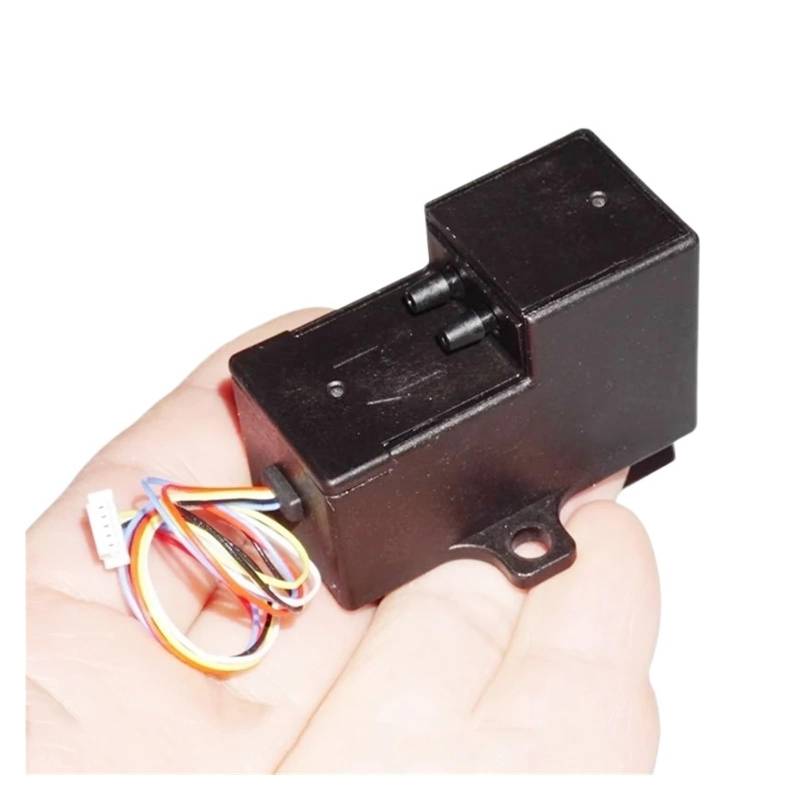 DC 5V 6V Diaphragm Air Pump External Rotor Brushless electronic starter Built-in Drive Gas Sampling Brushless Air Pump EKFBQBGW von EKFBQBGW