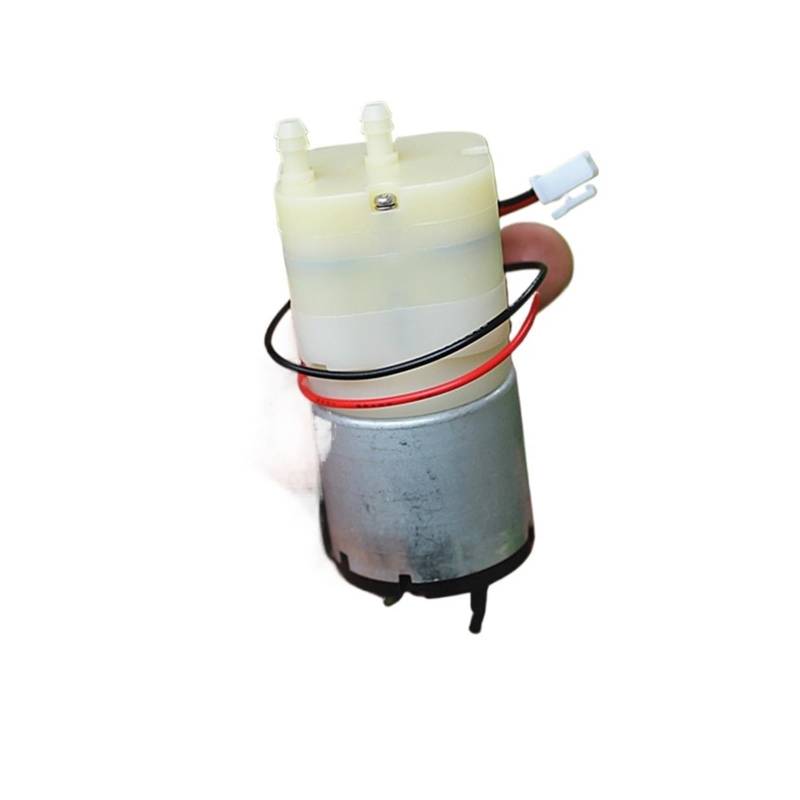 DC 6V-12V RK-520 electronic starter Air Pump Vacuum Pump Negative Pressure Pump Pump Large Flow DIY Inflator Aquarium EKFBQBGW von EKFBQBGW