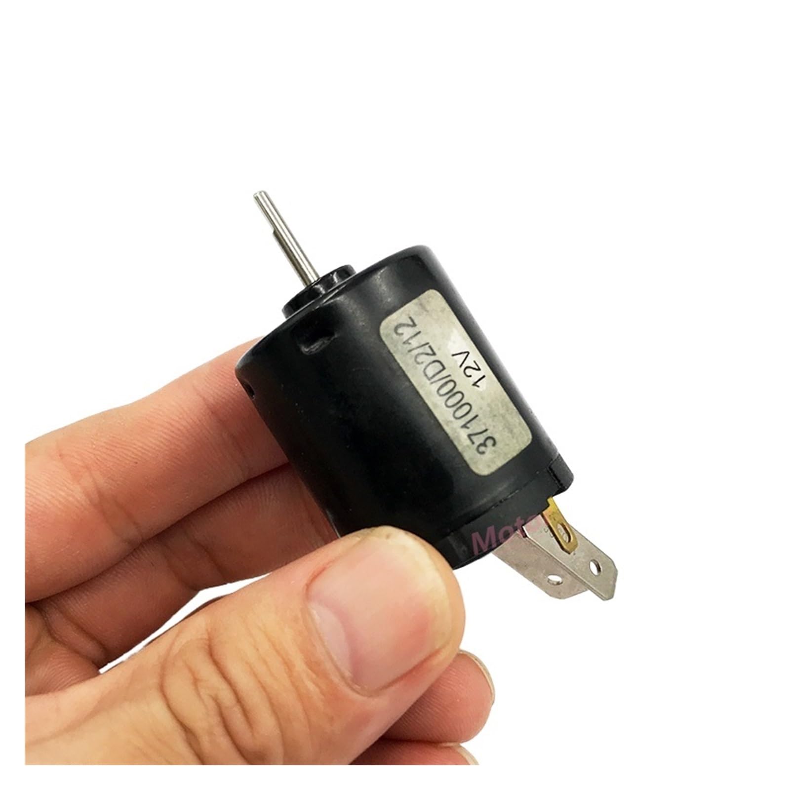 DC 6V 9V 12V 30000RPM High Speed RS-365 Engine Black 27.5mm Round electronic starter EKFBQBGW DC 6V 9V 12V 30000RPM High Speed RS-365 Engine Black 27.5mm Round electronic starter EKFBQBGW von EKFBQBGW