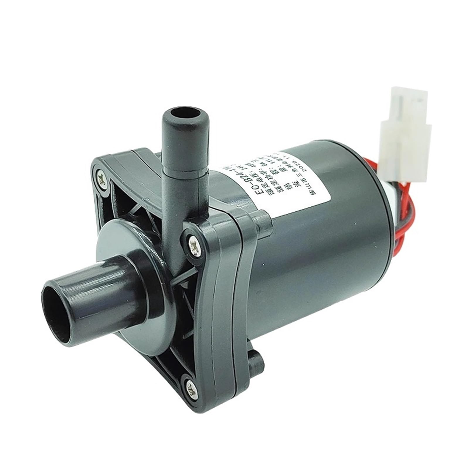 DC24V 45W Small Brushless Water Pump Submersible Impeller Centrifugal Pump Head 8m Large Flow 11L/min EKFBQBGW DC24V 45W Small Brushless Water Pump Submersible Impeller Centrifugal Pump Head 8m Large Flow 11L/min EKFBQBGW von EKFBQBGW