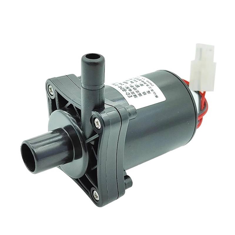 DC24V 45W Small Brushless Water Pump Submersible Impeller Centrifugal Pump Head 8m Large Flow 11L/min EKFBQBGW von EKFBQBGW