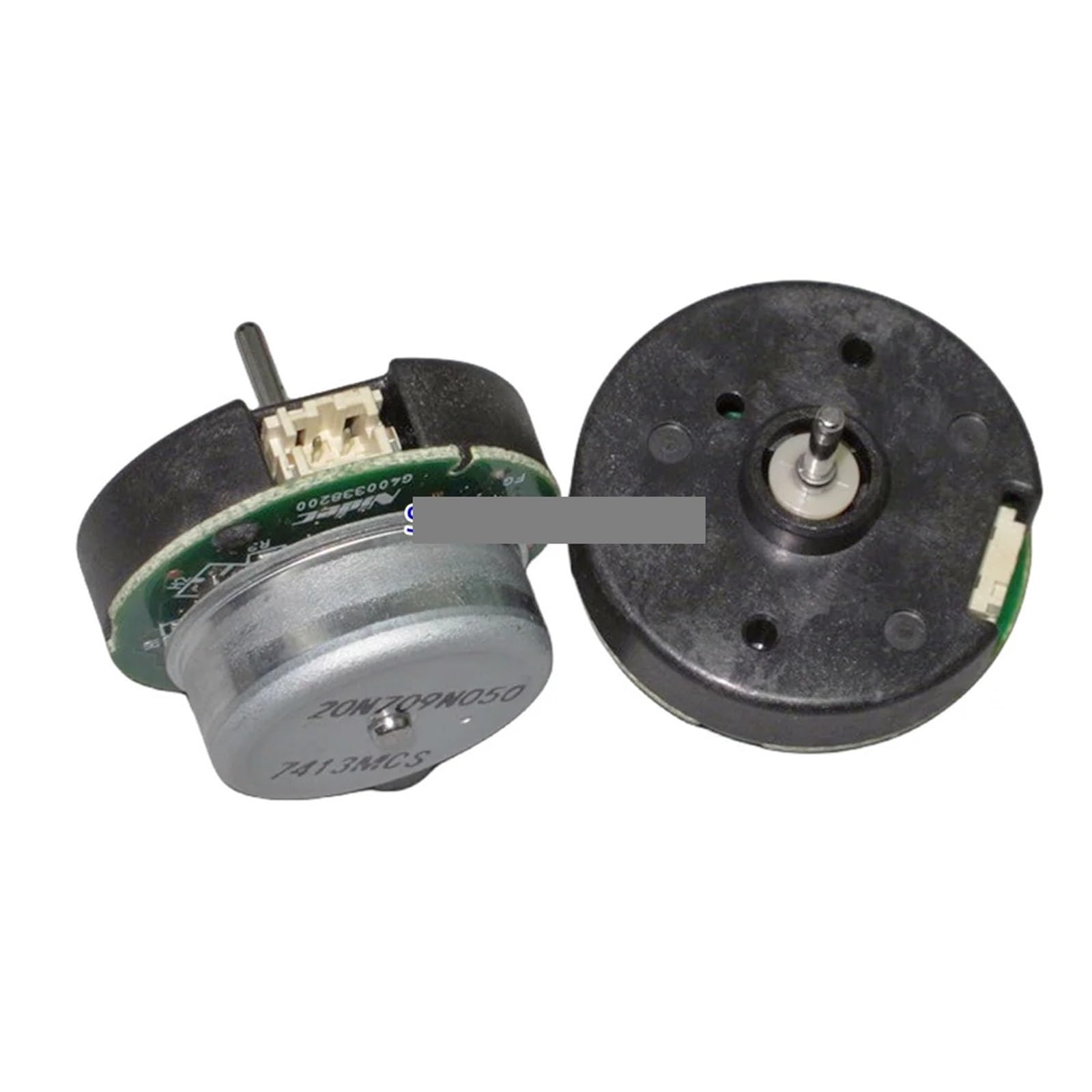High-Speed Brushless electronic starter from with External Rotor and Built-In Driver, Ideal for Fast Vacuuming with 20N of Power EKFBQBGW High-Speed Brushless electronic starter from with External Rotor and Built-In Driver, Ideal for Fast Vacuuming with 20N of Power EKFBQBGW von EKFBQBGW