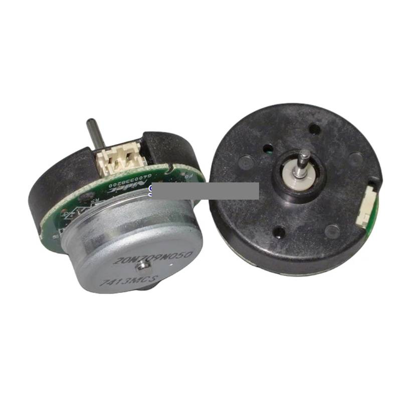 High-Speed Brushless electronic starter from with External Rotor and Built-In Driver, Ideal for Fast Vacuuming with 20N of Power EKFBQBGW von EKFBQBGW