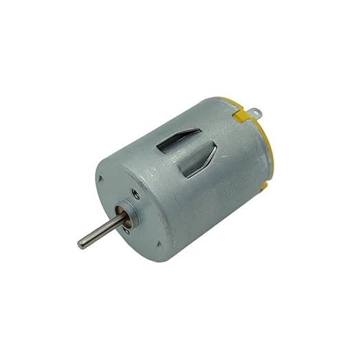 RC-280SA-20120 280 electronic starter DC 6V-12V 15600RPM High Speed Carbon Brush 24mm electronic starter DIY Hobby Toy Car Boat Model EKFBQBGW von EKFBQBGW