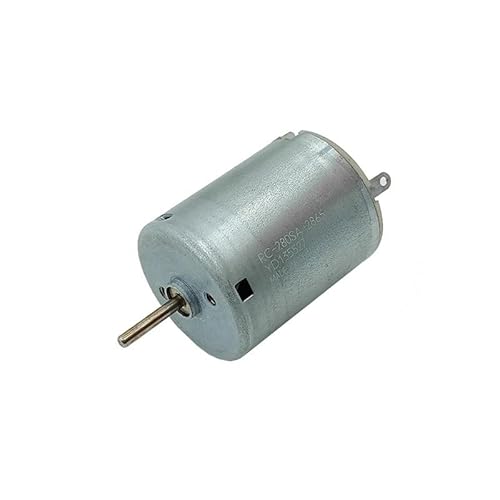 RC-280SA-2865 280 electronic starter DC 5V 6V 7.4V 9V 16000RPM High Speed 24mm electronic starter DIY Hobby Toy Car Boat Model EKFBQBGW RC-280SA-2865 280 electronic starter DC 5V 6V 7.4V 9V 16000RPM High Speed 24mm electronic starter DIY Hobby Toy Car Boat Model EKFBQBGW von EKFBQBGW