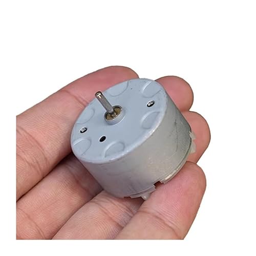 RK-500CA-22160 500 electronic starter DC5V 6V 7.4V 12600RPM 32mm Diameter Round Spindle Carbon Brush electronic starter DIY Hobby Toy Fan Model EKFBQBGW RK-500CA-22160 500 electronic starter DC5V 6V 7.4V 12600RPM 32mm Diameter Round Spindle Carbon Brush electronic starter DIY Hobby Toy Fan Model EKFBQBGW von EKFBQBGW
