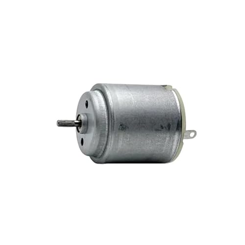 RN-260CN-20110 R260 electronic starter DC 3V 5V 6V 7.4V 14500RPM High Speed Carbon Brush 24mm Round electronic starter DIY Hobby Toy Car Boat EKFBQBGW RN-260CN-20110 R260 electronic starter DC 3V 5V 6V 7.4V 14500RPM High Speed Carbon Brush 24mm Round electronic starter DIY Hobby Toy Car Boat EKFBQBGW von EKFBQBGW