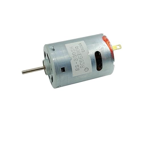 RS-380SH-20150 380 electronic starter DC 6V-18V 12V 11000RPM 27.5mm Carbon Brush electronic starter DIY Hair Dryer Vacuum Cleaner Toy EKFBQBGW RS-380SH-20150 380 electronic starter DC 6V-18V 12V 11000RPM 27.5mm Carbon Brush electronic starter DIY Hair Dryer Vacuum Cleaner Toy EKFBQBGW von EKFBQBGW