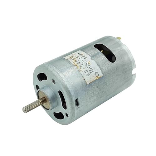 RS-540RH-7522 36mm electronic starter DC 6V 7.2V 27500RPM High Speed Power Knurled Shaft electronic starter DIY Tools Toy Car Boat EKFBQBGW RS-540RH-7522 36mm electronic starter DC 6V 7.2V 27500RPM High Speed Power Knurled Shaft electronic starter DIY Tools Toy Car Boat EKFBQBGW von EKFBQBGW
