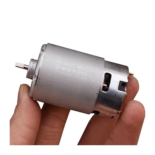 RS-555VC-4029 555 electronic starter DC 12V 18V 24V 15600RPM High Speed Carbon Brush 36mm electronic starter DIY Toy Model Drill Tools EKFBQBGW RS-555VC-4029 555 electronic starter DC 12V 18V 24V 15600RPM High Speed Carbon Brush 36mm electronic starter DIY Toy Model Drill Tools EKFBQBGW von EKFBQBGW