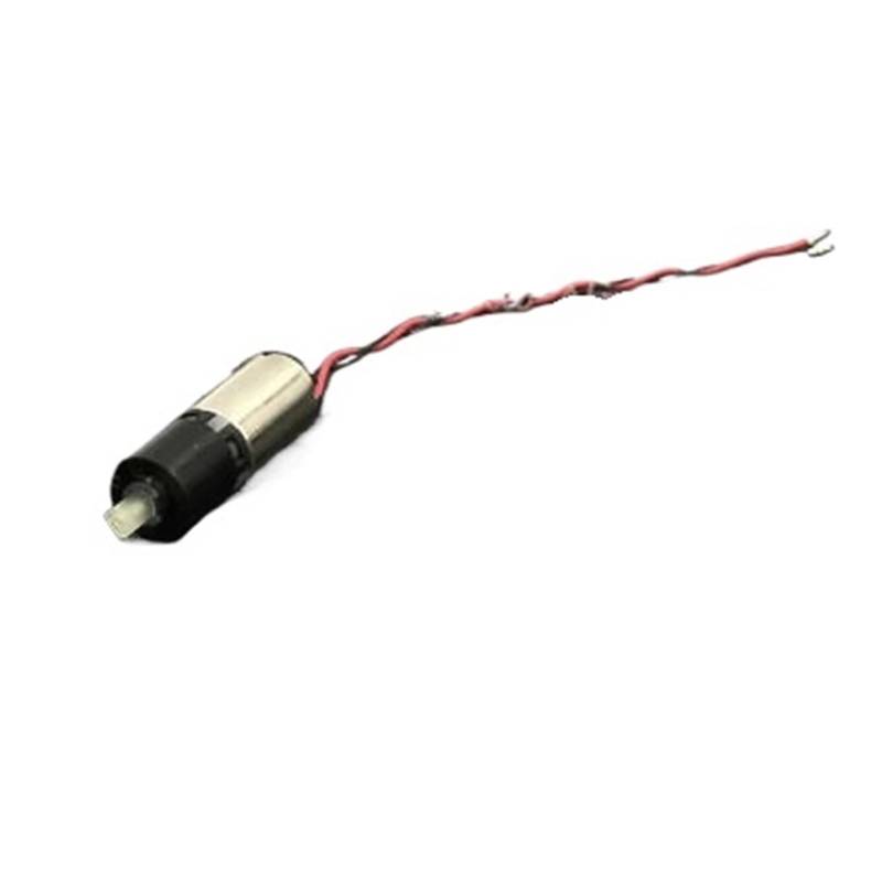 Reduction Ratio 1:26 Ultra-mini 6MM Planetary Gear electronic starter DC 3V 1200RPM Coreless Geared electronic starter Gearbox DIY Car/Robot EKFBQBGW von EKFBQBGW