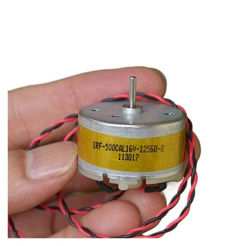 SRF-500CAL16V-12560 12V Round 32mm Diameter RF-500TB for Watch Winder Sweeping Robot Sweeper Humidifier alarm EKFBQBGW von EKFBQBGW