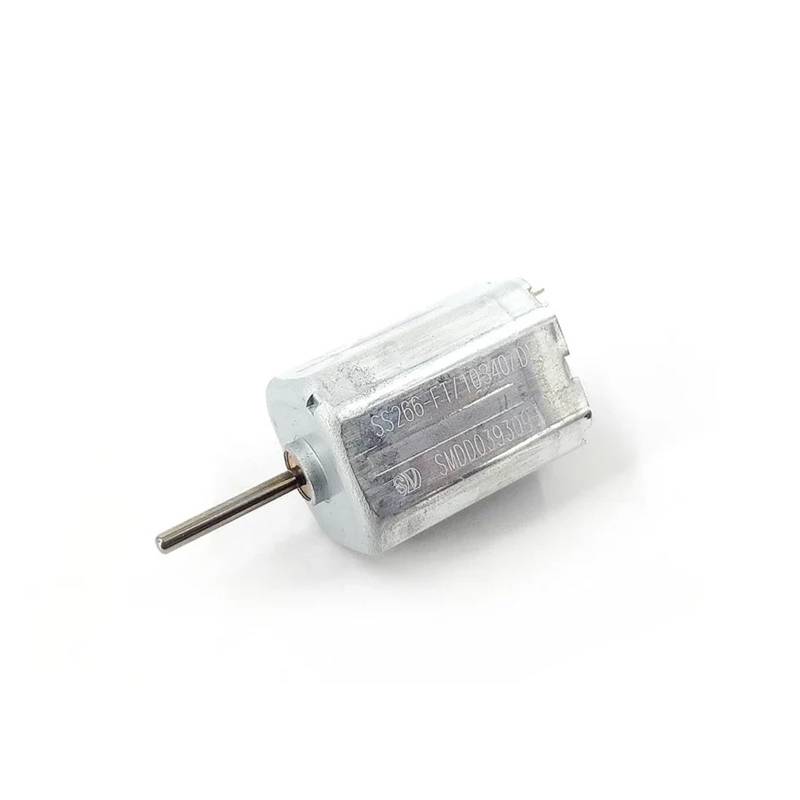 SS266-FT-10340 DC 12V-24V SF-266SH 18mm Square 6-Pole Engine For Car Rearview Mirror Toy Model Train Engine EKFBQBGW von EKFBQBGW