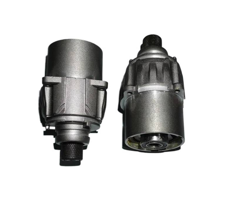 Solid Metal Gearbox Impact Screwdriver with Reduction Box, Tool Accessory EKFBQBGW von EKFBQBGW