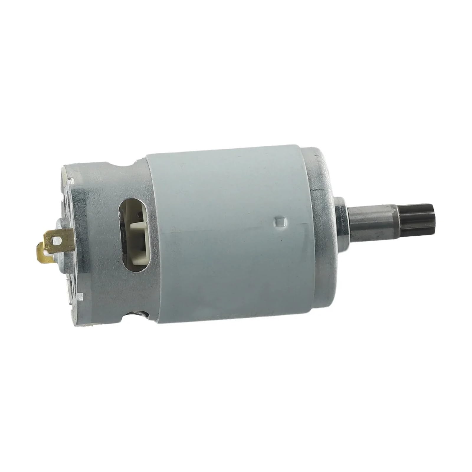 Stable Characteristics electronic starter Power Tools Metal Number Of Teeth 8 Silver Small electronic starter Tooth Pitch 7.7mm Easy To Use EKFBQBGW Stable Characteristics electronic starter Power Tools Metal Number Of Teeth 8 Silver Small electronic starter Tooth Pitch 7.7mm Easy To Use EKFBQBGW von EKFBQBGW