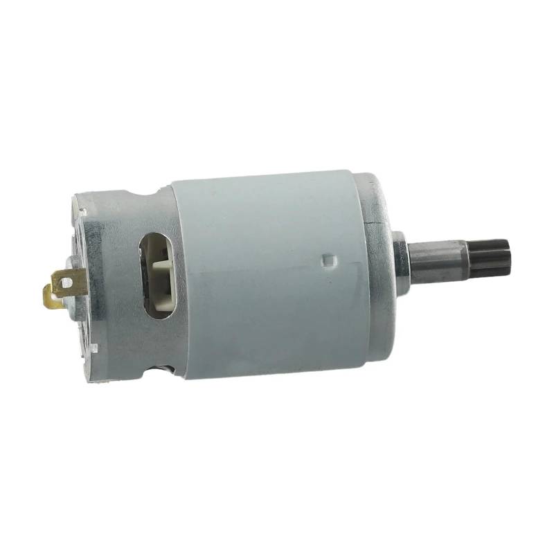 Stable Characteristics electronic starter Power Tools Metal Number Of Teeth 8 Silver Small electronic starter Tooth Pitch 7.7mm Easy To Use EKFBQBGW von EKFBQBGW