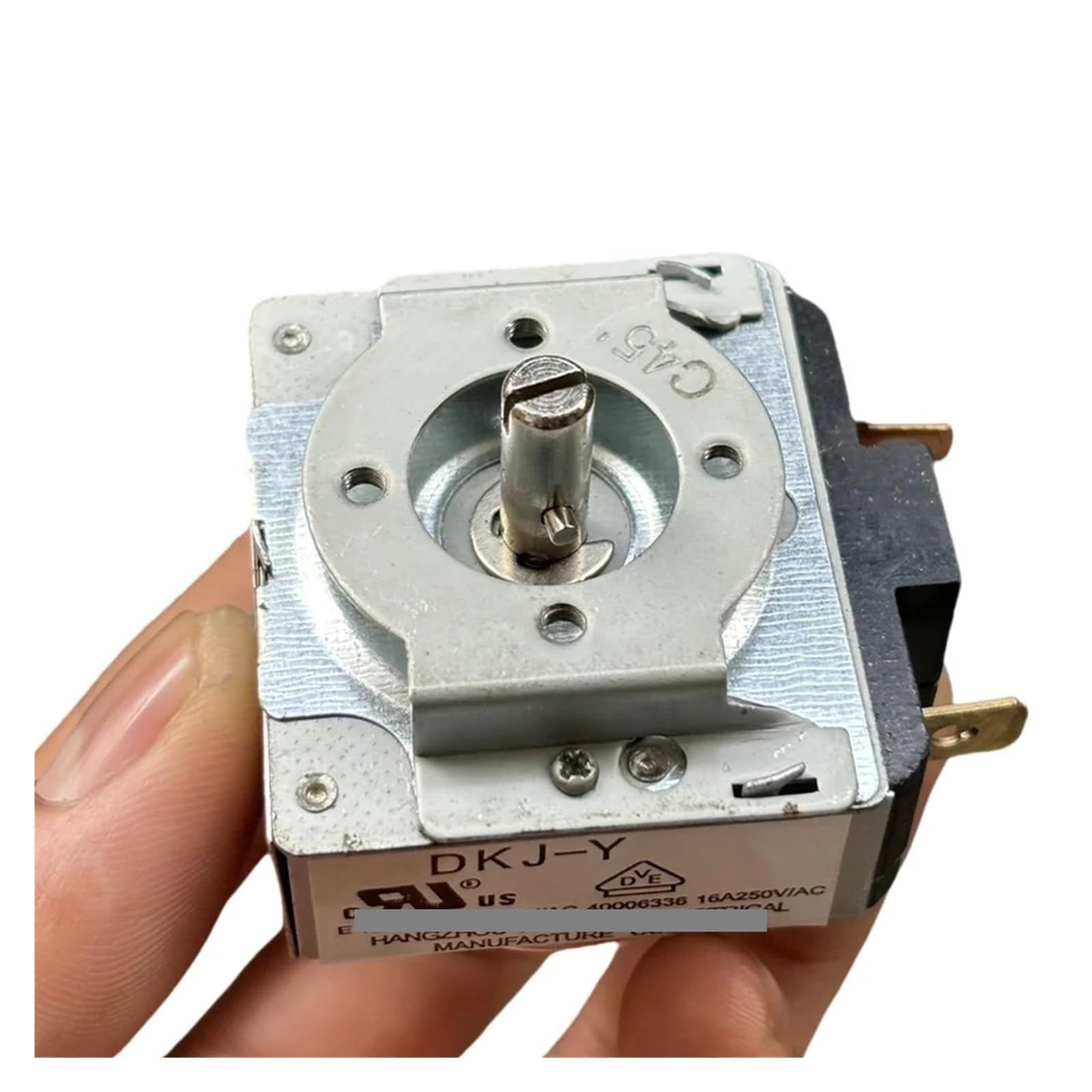 Timer 45 minutes controller switch for for timing delay control in the electronic cooker oven microwave oven EKFBQBGW Timer 45 minutes controller switch for for timing delay control in the electronic cooker oven microwave oven EKFBQBGW von EKFBQBGW