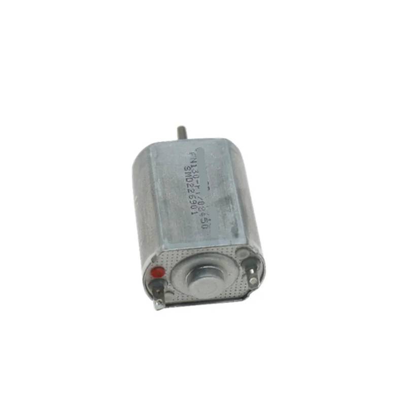 electronic starter FN130-FT/08450 DC 6V-12V 10000RPM High Speed 20mm DC Spindle electronic starter Engine For Toy Car Model DIY EKFBQBGW von EKFBQBGW