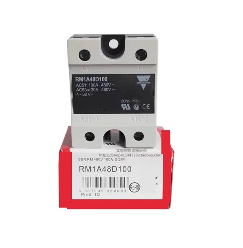 1 stücke relais RAM1A60D100G RAM1A60D100 RAM1A60D50G(RAM1A60D100) von EKJSBWGN