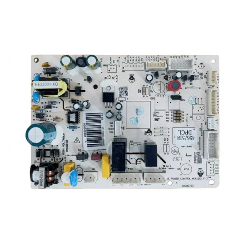 Kühlschrank 456/518DPCL Power Board Mainboard Wichtigsten Control Board Computer-Board Platine von EKJSBWGN