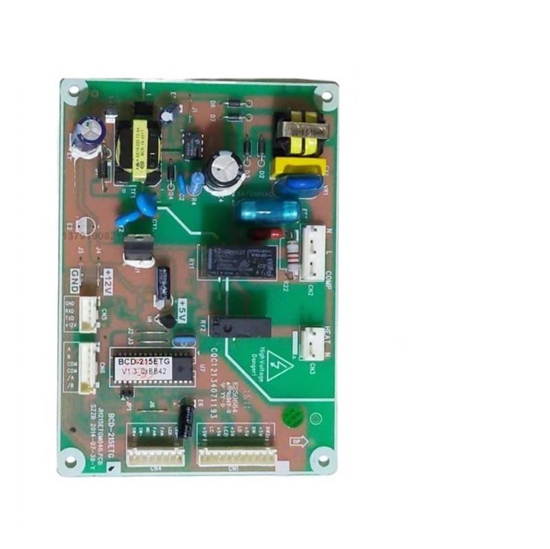 Kühlschrank BCD-215ETG power panel Computer-board Control board hauptplatine von EKJSBWGN
