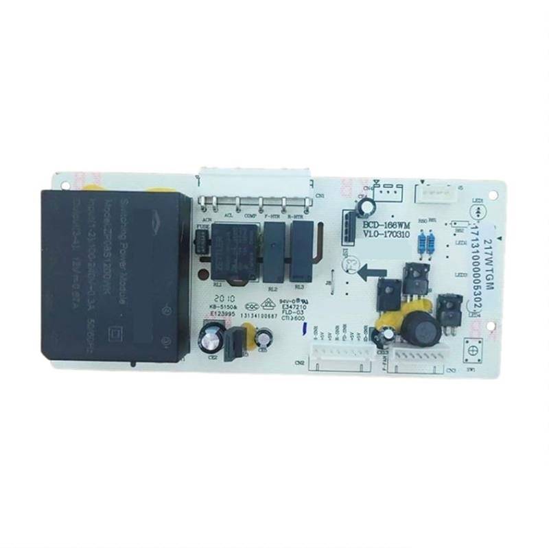 Kühlschrank BCD-217WTGM Motherboard Power Board 17131000005302 Computer-Board von EKJSBWGN
