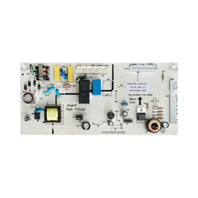 Kühlschrank BCD-251WTM BCD-252WTQM-CBCD-241WTM Power Board Computer-Board von EKJSBWGN
