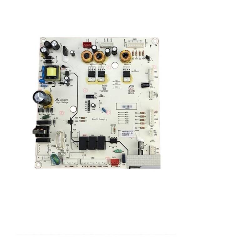 Kühlschrank BCD-401WMGBW Variable Frequenz Computer Motherboard 8104015100010 von EKJSBWGN