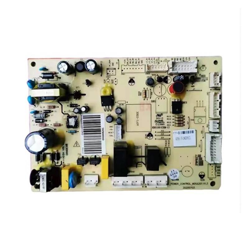 Kühlschrank BCD-450WMLA/456/518BPCL (DPCL) Power Board Control Board Mainboard Computer Board von EKJSBWGN