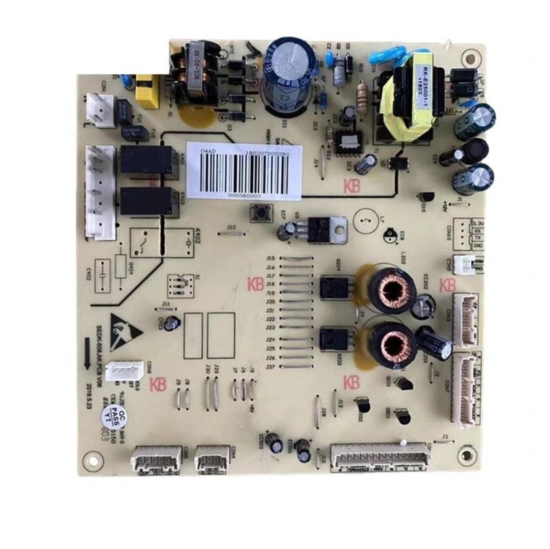 Kühlschrank BCD-468WTPM (E) WGPL Kühlschrank Motherboard Computer-Board Power Board Control Board von EKJSBWGN