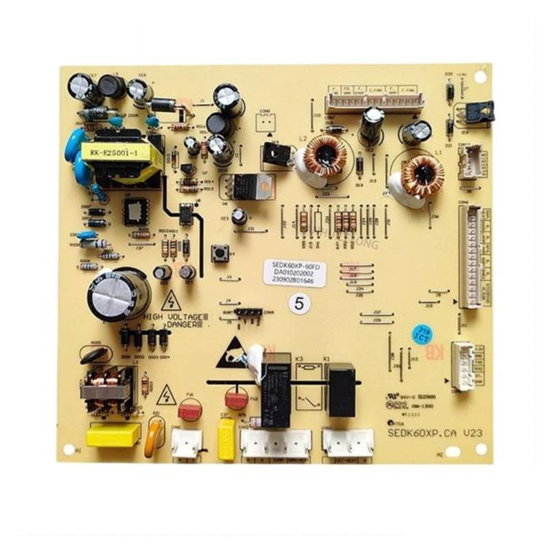 Kühlschrank BCD-510WGY BCD-603WSY Power Board Steuerplatine Mainboard von EKJSBWGN