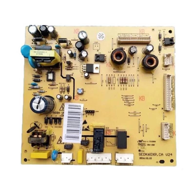 Kühlschrank BCD-603WKMA Computer-Board Power Board Motherboard von EKJSBWGN