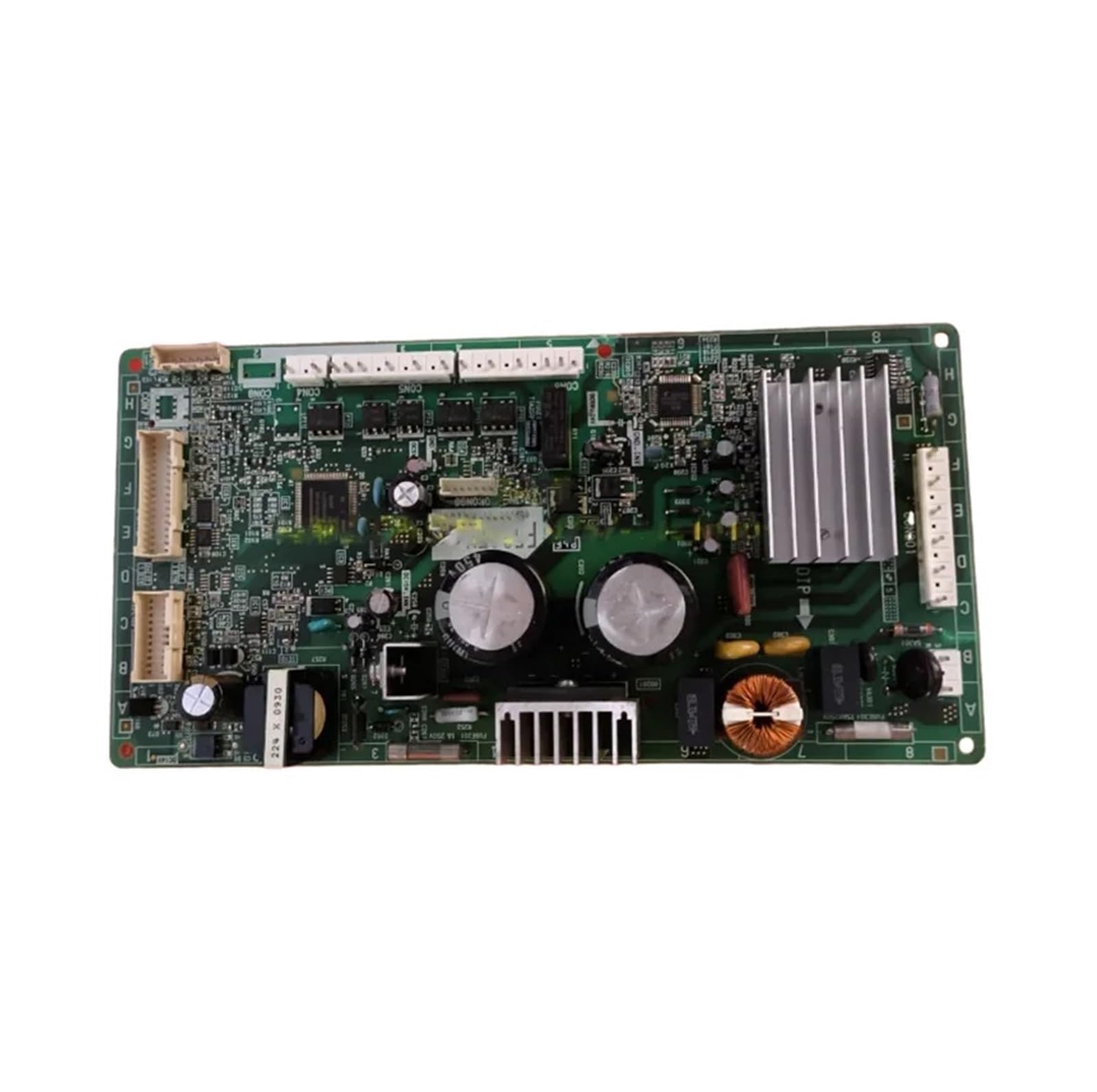 Kühlschrank Computer-Board F532TXS5 Netzteil-Board Steuerplatine eine Hauptplatine Variable Frequenz-Board Kühlschrank Computer-Board F532TXS5 Netzteil-Board Steuerplatine eine Hauptplatine Variable Frequenz-Board von EKJSBWGN