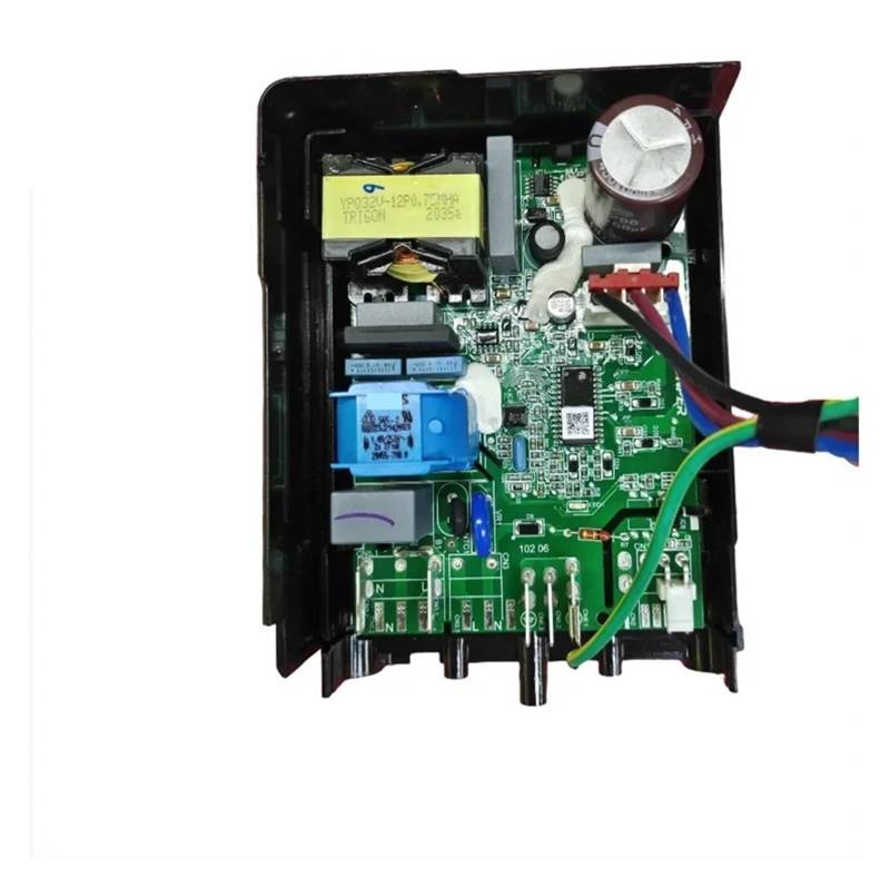 Kühlschrank Computer-board 102-06-Y18-A 00-J-V73 owersupply Variable frequenz bord Haupt control board von EKJSBWGN