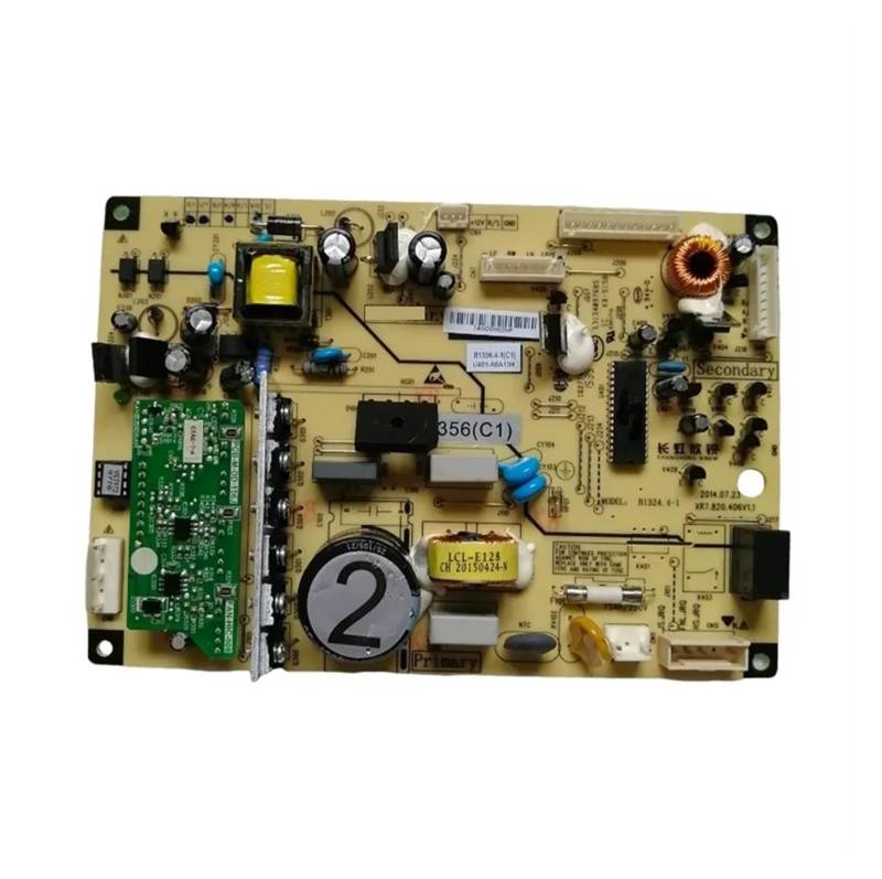 Kühlschrank Computer-board B1356.4-1(C1) netzteil bord Control board eine hauptplatine Variable frequenz boa von EKJSBWGN