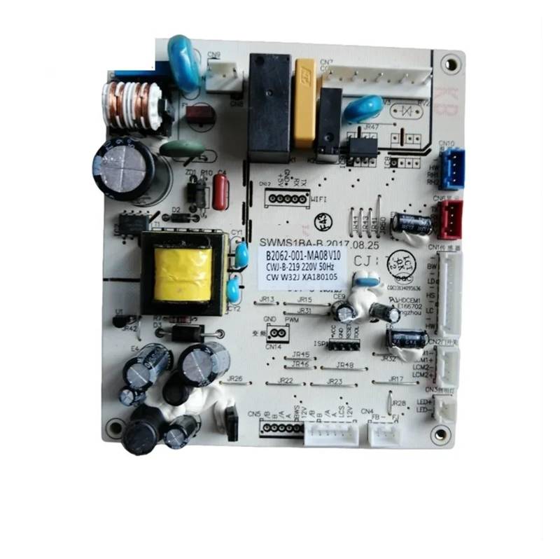 Kühlschrank Computer-board B2062-001-MA08 stromversorgung boardControl board CW W32J von EKJSBWGN