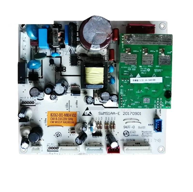 Kühlschrank Computer-board B2062-001-MB04 owersupply boardControl board CW W32JP von EKJSBWGN