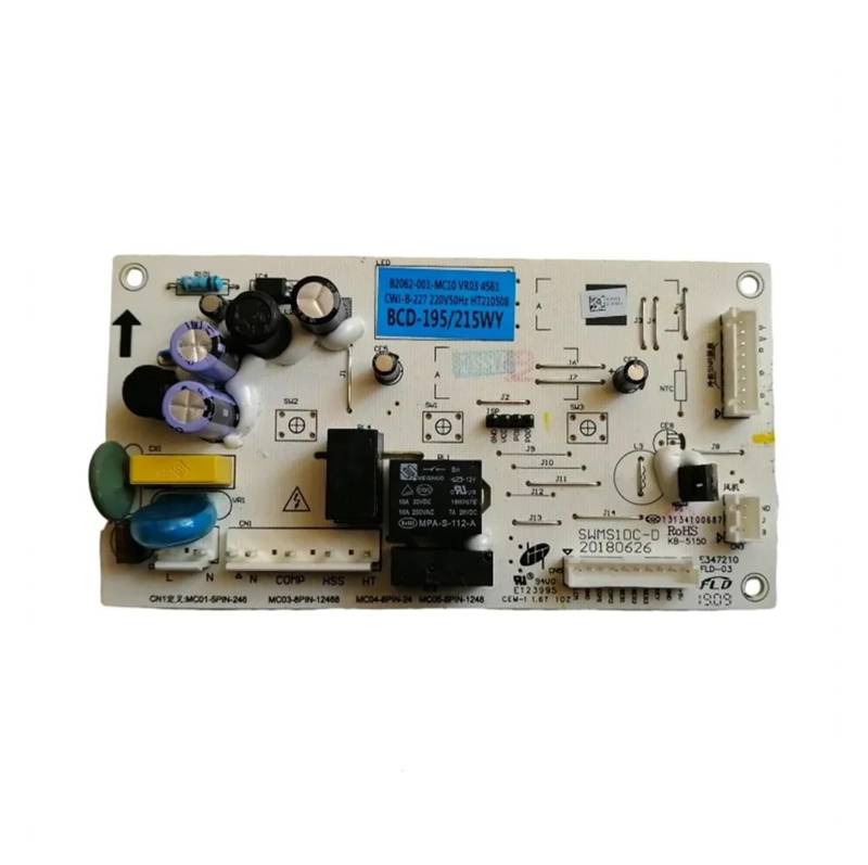 Kühlschrank Computer-board B2062-001-MC10 stromversorgung bord Control board von EKJSBWGN