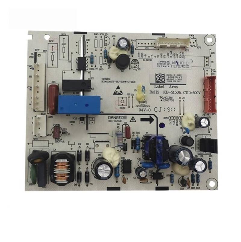 Kühlschrank Computer-board BCD-181WE 181WKD1DE 181WRD1DEC motherboard(BCD-181WE) von EKJSBWGN