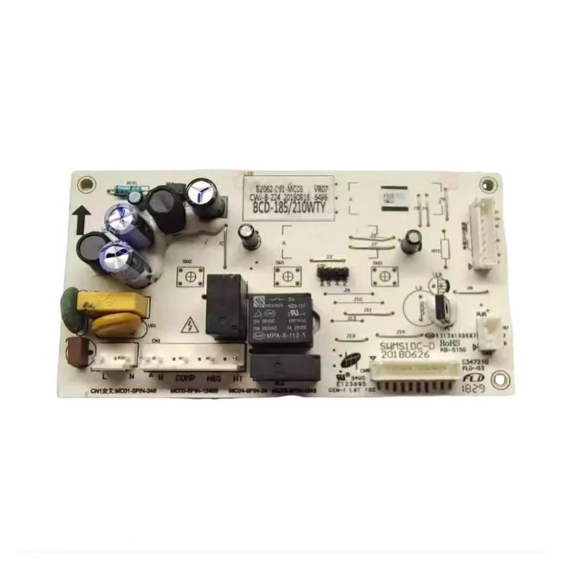 Kühlschrank Computer-board BCD-185/210WTY B2062-001-MC03 stromversorgung boardControl board von EKJSBWGN