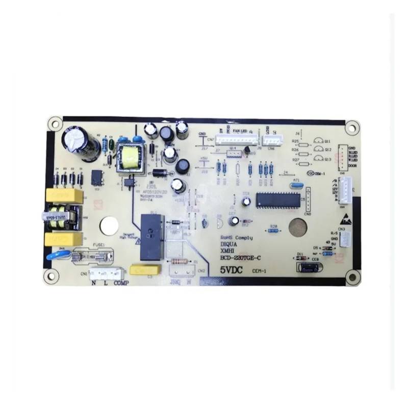 Kühlschrank Computer-board BCD-220TGE-C netzteil-platine steuerplatine von EKJSBWGN