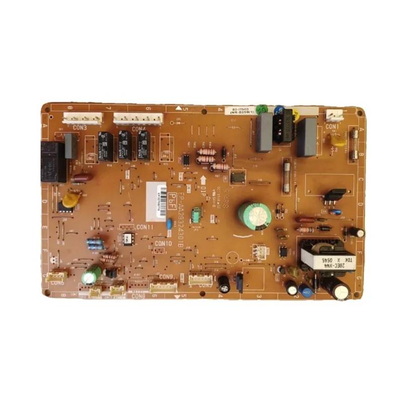 Kühlschrank Computer-board BG-155493 NR-B25W1 Power supply board Control board eine hauptplatine von EKJSBWGN