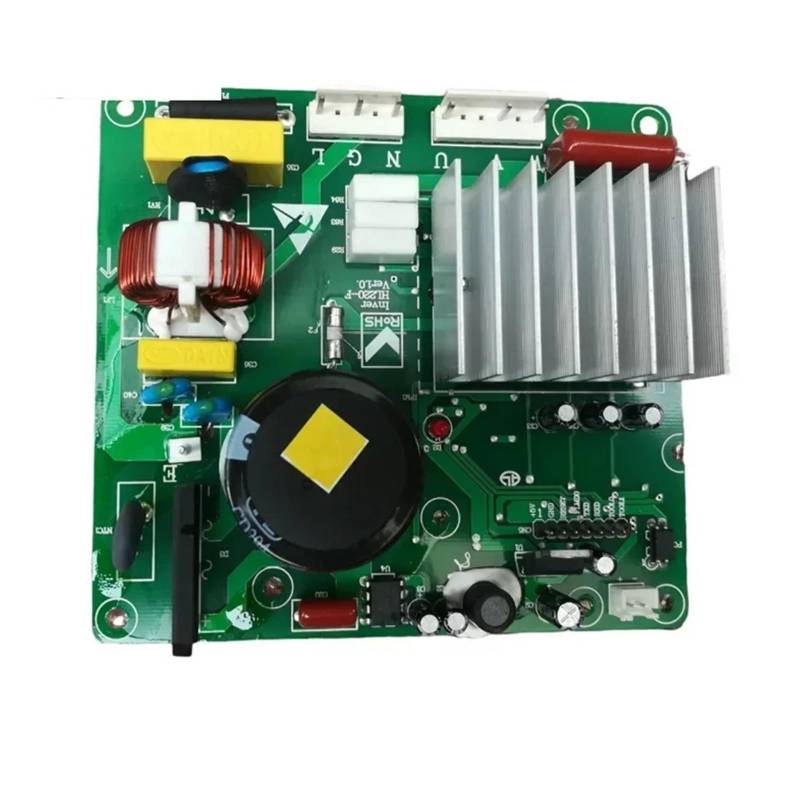 Kühlschrank Computer-board ESE550GSD owersupply BCD-580WDGBCHK099EV Variable frequenz bord von EKJSBWGN